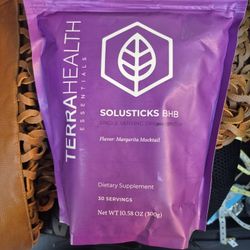 Supplement Mix Drink