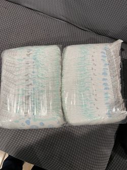 Pampers Size 4 #76 Presio Firme