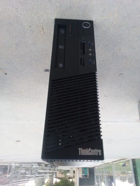 Thinkcentre Computer