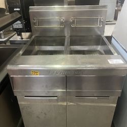Frymaster Fryer 