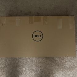 DELL P2722H Monitor