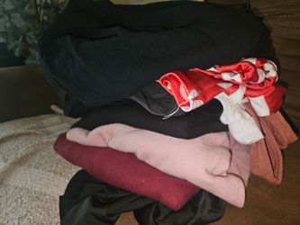 Plus size lot 2x/3x