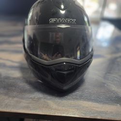 Shark Evoline Series 2 XS Helmet