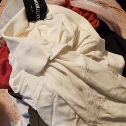 Bag Of Women Hoodies 