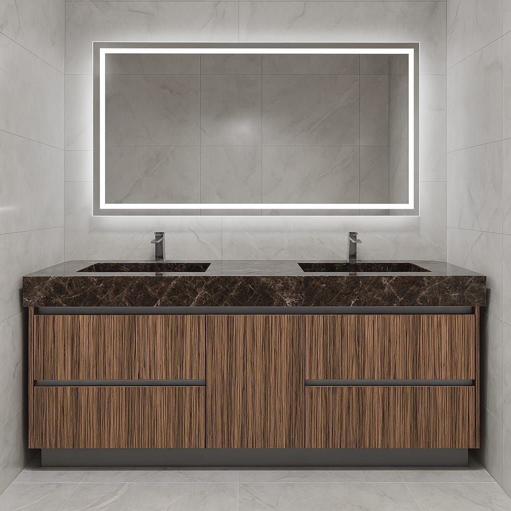 Bathroom Vanity 72” New In The Box