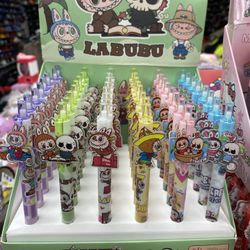 Labubu Pen