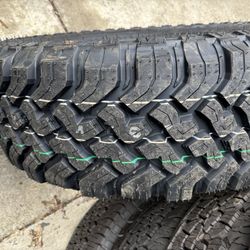 285/70/17.    FALKEN. MTO1. 