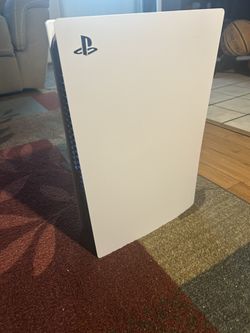 PS5 Like New Clean Fully Reset Ready To Use