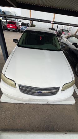 2003 Chevrolet Malibu