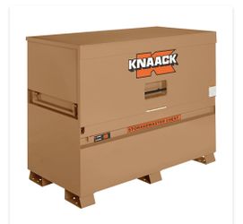 KNAACK StorageMaster Chest (Model 89)