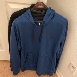 Adidas Men’s L Hoodie/Sweatshirt 