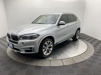 2017 BMW X5