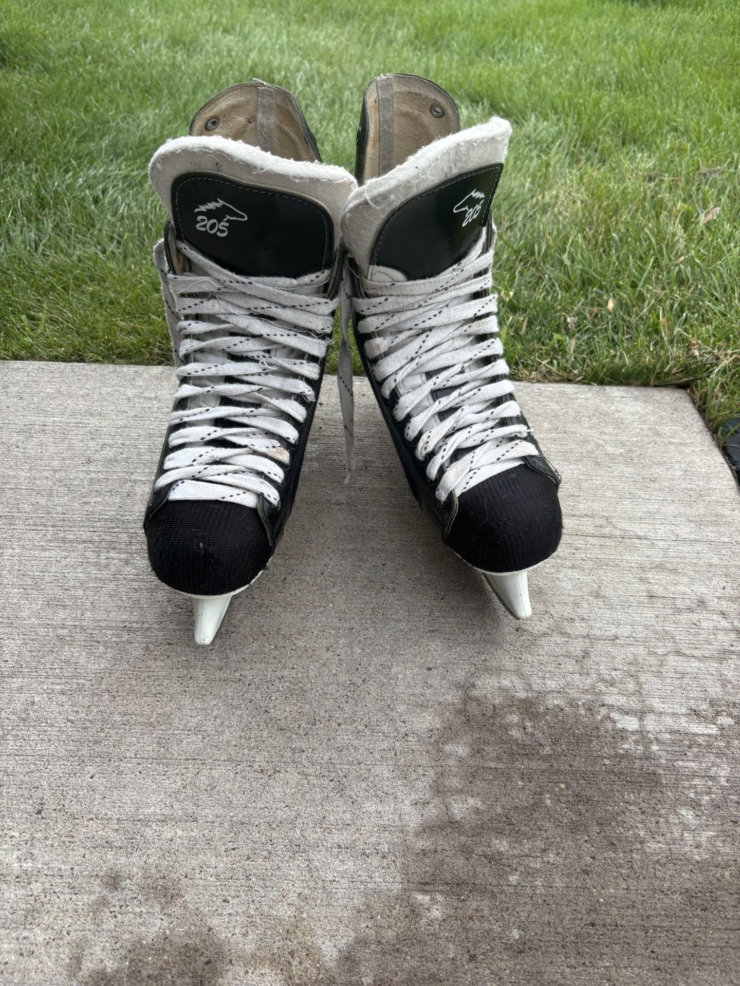 Ice Skates