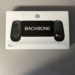BackBone 