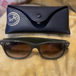 Rayban Sunglasses 