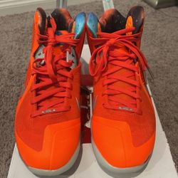 Nike Lebron Big Bang Allstar