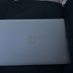 Chromebook HP