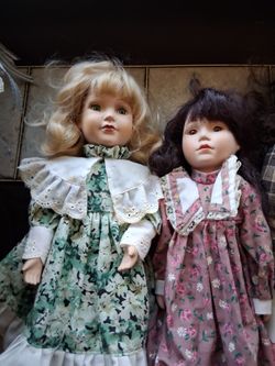 Dolls