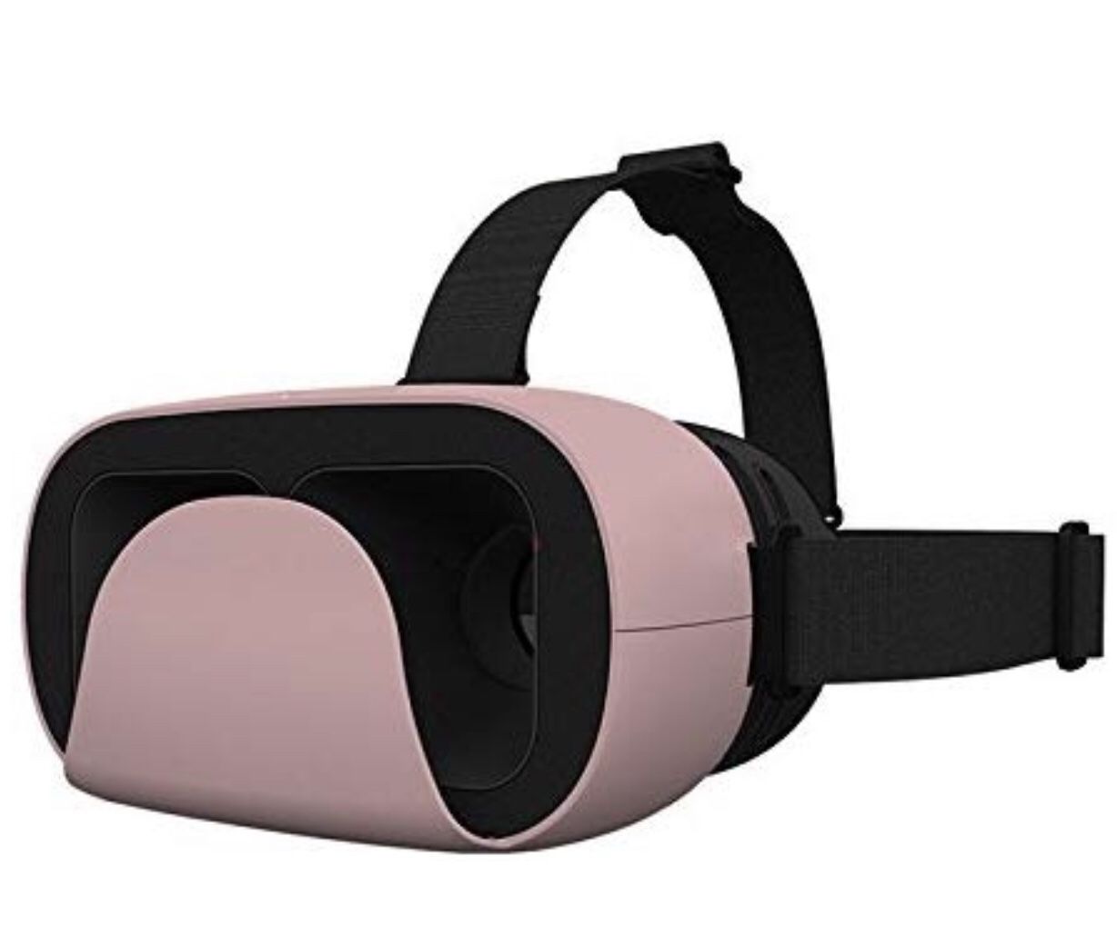 Uniify Verge Lite VR Headset UV006