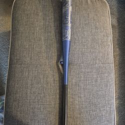 LOUISVILLE SLUGGER Grand Slam 34" 28oz 2 1/4" Diameter/ 10" BARREL SOFTBALL Bat