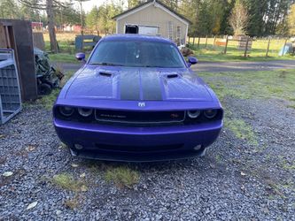 2010 Dodge Challenger