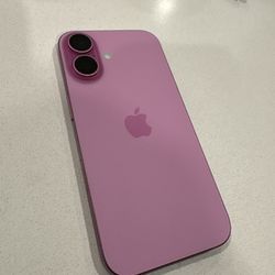 iPhone 16
