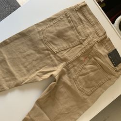 Levi’s