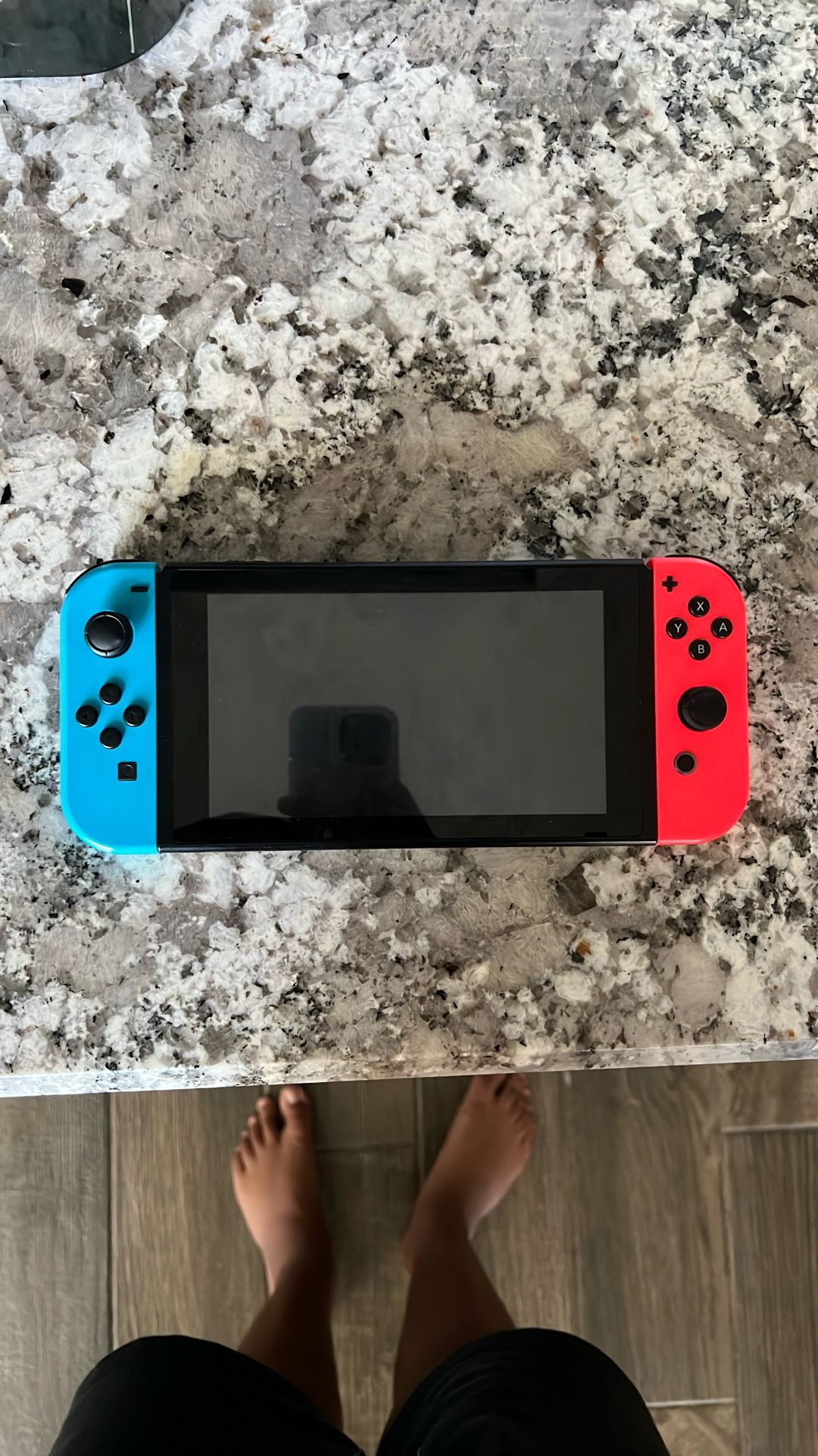 Nintendo Switch For Sale!!!