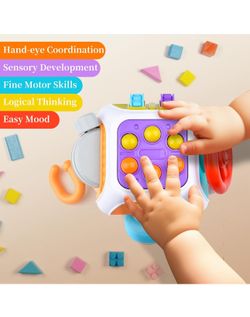 Kids Educational Toy