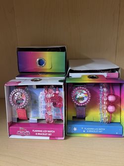  8 Hermosos Relojes Para Niñas