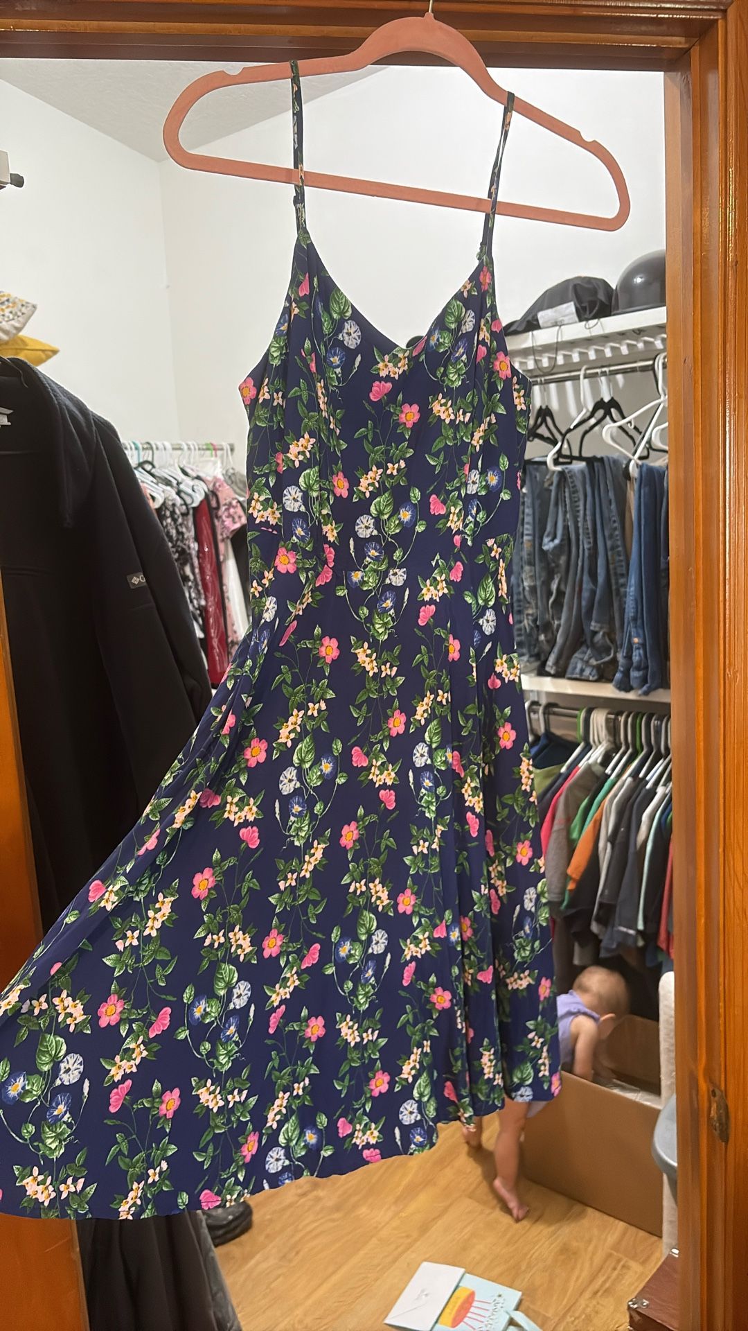 Old Navy Dress