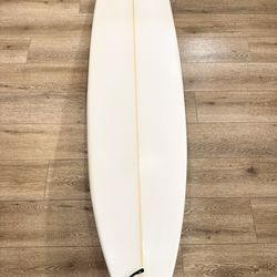 8’ Noserider Longboard Surfboard