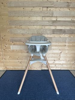 High Chair