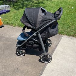 Great Stroller