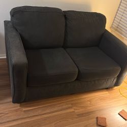 Small sofa