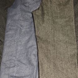 Fb County Hard Denim Jeans 44x32