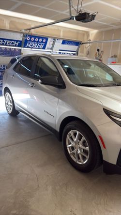 2022 equinox lt for sale