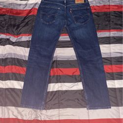 505 Levi’s Jeans 32x30
