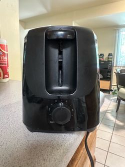 Toaster