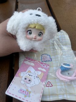 Nommi Baby Creamy Baby