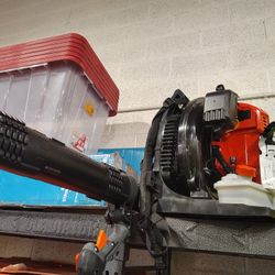 Echo Leaf Blower PB-5810T
