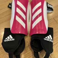 Adidas Shin Guards Kids Large