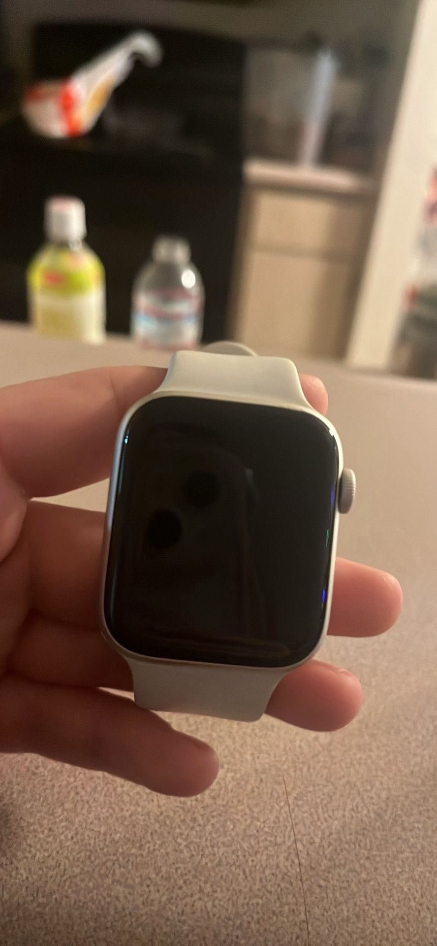 Apple Watch Se 2 Generation 44m