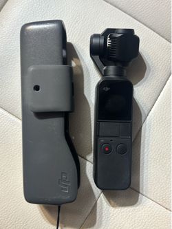 DJI OSMO POCKET 1