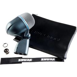 Shure Beta 52a