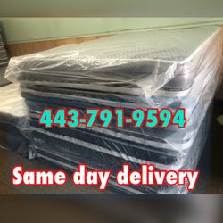 Mattress 