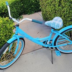 Cruiser Bike