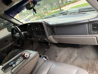 Chevy Avalanche