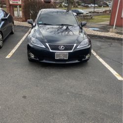 2009 Lexus IS