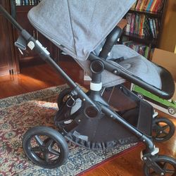 Bugaboo Fox Stroller